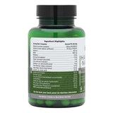 NaturesPlus BioAdvanced Hair Skin Nails 60s