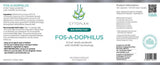 Cytoplan Fos-A-Dophilus 120s