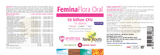 New Roots Herbal Femina Flora Oral 30s