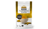 Ausha Organic Turmeric Powder 200g