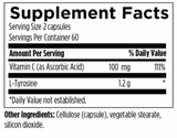 Designs For Health L-Tyrosine 120s