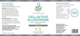 Cytoplan Cell-Active Glutathione 60s
