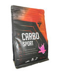 Endurance Carbo Sport (Bag), Lemon - 1000 grams