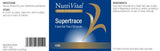Nutrivital Supertrace 50ml
