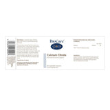 BioCare Calcium Citrate 90s