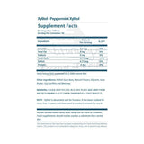 Good Health Naturally Miradent Xylitol Gum Peppermint 30's SINGLE