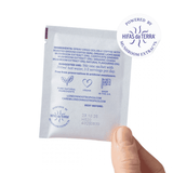 London Nootropics Fantastic Fungi (Mush Love) Adaptogenic Coffee with Lion's Mane, Cordyceps & Chaga 12 Sachets