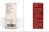 Lingora Natural Oral Rinse 120ml