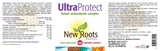 New Roots Herbal UltraProtect 60s