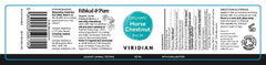 Viridian Organic Horse Chestnut Balm 60ml