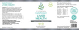 Cytoplan CytoProtect Liver Health 60s