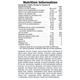 NaturesPlus Animal Parade Multivitamin Natural Orange Flavour 180s