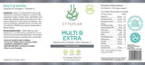 Cytoplan Multi B Extra 60s