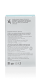 YES YES WB Water Based Lubricant 6 x 5ml
