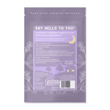 Hello Wellness Hello Sleep 60s