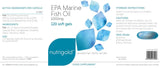 Nutrigold Marine Fish Oil PureMax Omega 3 120s