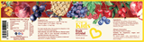 CrystalNutri ImmunExtra Kids 90g