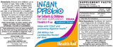 Health Aid Infant Probio 15ml
