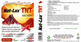 Specialist Supplements Nat-Lax TNT 90s
