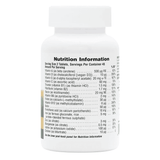 NaturesPlus Animal Parade Multivitamin Natural Assorted Flavours 90s