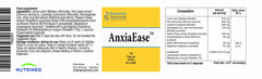 Researched Nutritionals AnxiaEase 120s