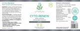 Cytoplan Cyto-Renew 60s