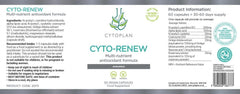 Cytoplan Cyto-Renew 60s