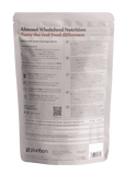 Purition Wholefood Nutrition Almond 500g