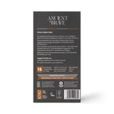 Ancient + Brave True Creatine+ 15x6g Sachets