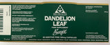 Bio-Health Dandelion Leaf 60s