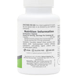 NaturesPlus Pro Longvida Optimized Curcumin 500 60s CAPSULES