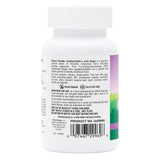NaturesPlus Animal Parade Acidophi Kidz Mixed Fruit Flavour with Sugar 90s