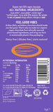 Raw Halo Dark 85% Organic Chocolate Vegan 70g