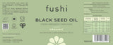 Fushi Black Seed Oil 100ml
