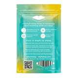 Dryft Sleep Gentle Mouth Tape 30 Strips