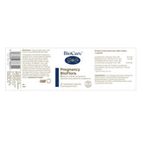 BioCare Pregnancy BioFlora 30s