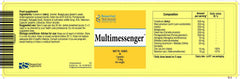 Researched Nutritionals Multimessenger 90s