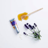 Burts Bees Lavender & Honey Hand Cream 28.3g