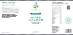 Cytoplan Marine Collagen 150g