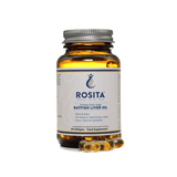 Rosita Ratfish Liver Oil Softgels 90s