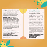 Cytoplan Children's A,C & D Drops 30ml