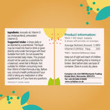 Cytoplan Children's Vitamin D Drops 15ml