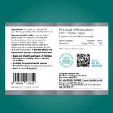 Cytoplan Vitamin D3 Spray 30ml