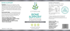 Cytoplan Bone Support 60s