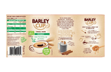 Barley Cup Cereal Drink Organic 100g