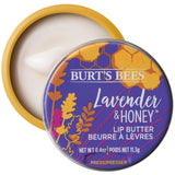 Burts Bees Lavender & Honey Lip Butter 11.3g