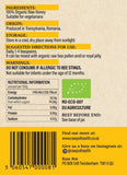 Raw Pot Organic Raw Honey 350g