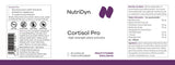 Cortisol Pro 60s