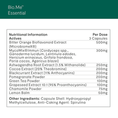 Invivo Bio.Me Essential 90s