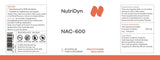 NAC-600 60s